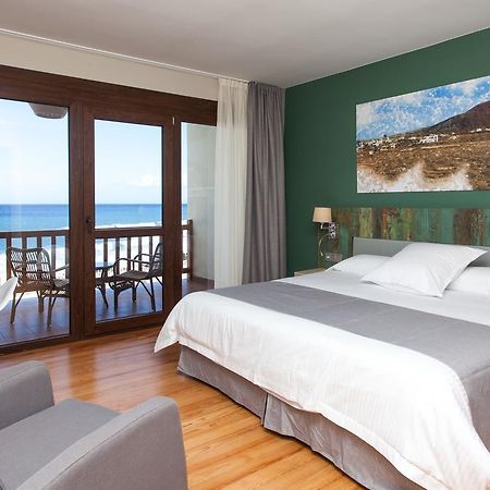 Hotel El Mirador De Fuerteventura Пуэрто-дель-Росарио Экстерьер фото