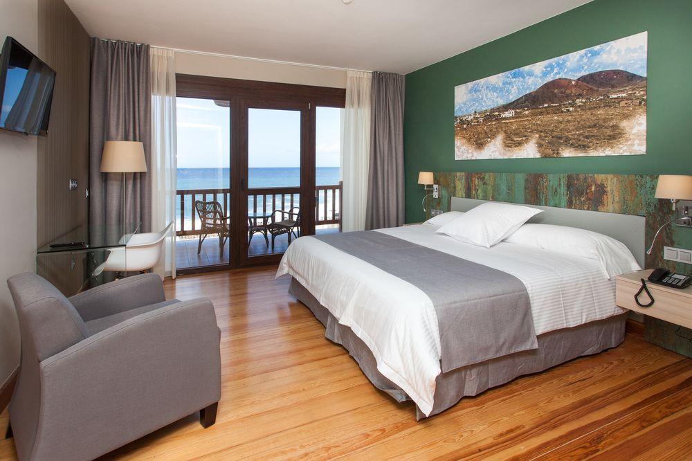Hotel El Mirador De Fuerteventura Пуэрто-дель-Росарио Экстерьер фото
