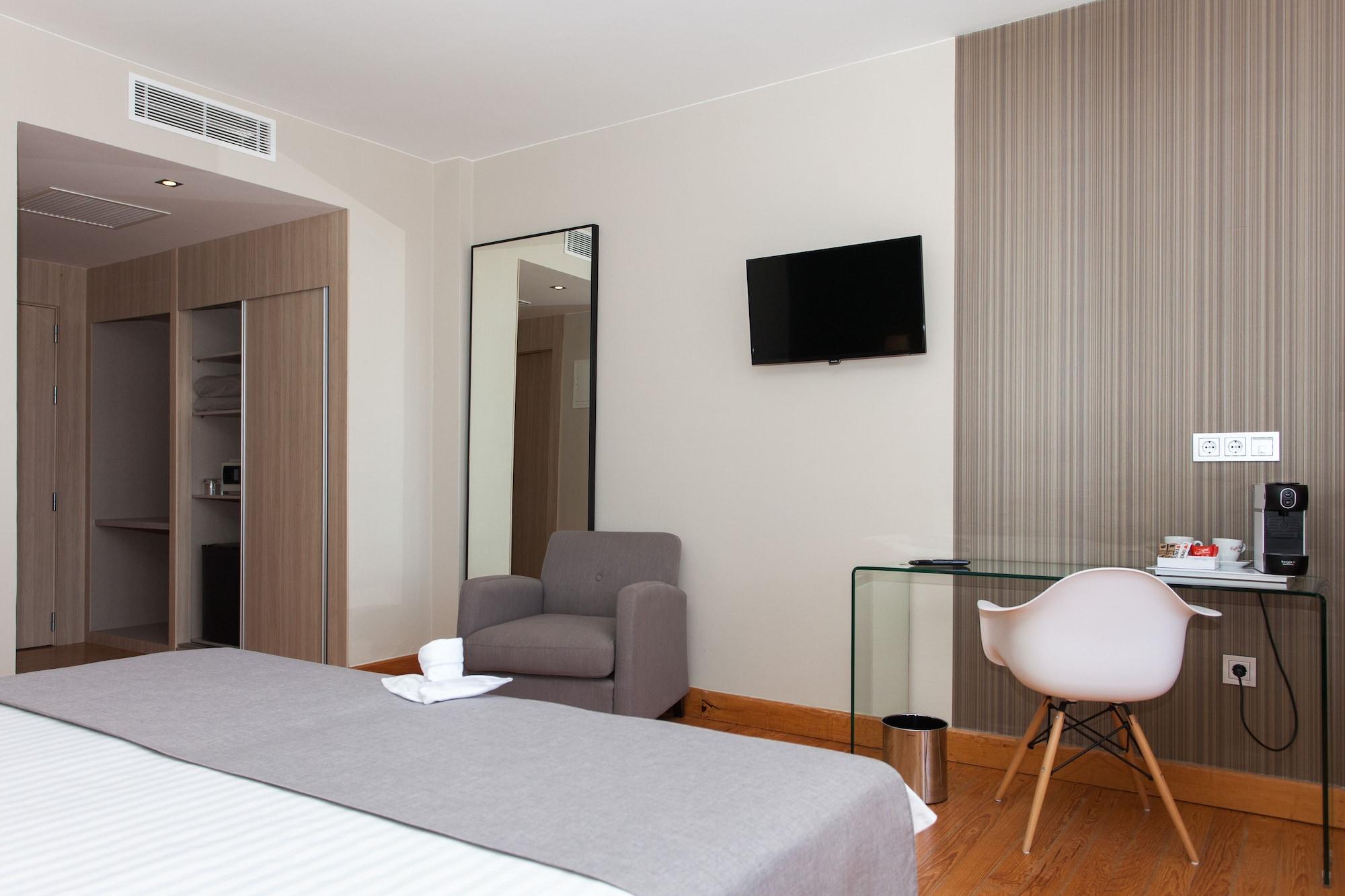 Hotel El Mirador De Fuerteventura Пуэрто-дель-Росарио Экстерьер фото