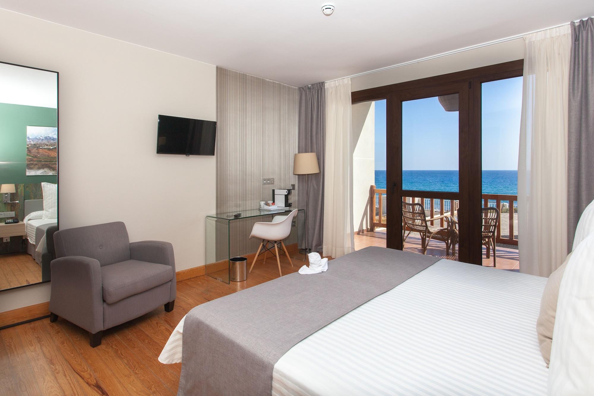 Hotel El Mirador De Fuerteventura Пуэрто-дель-Росарио Экстерьер фото