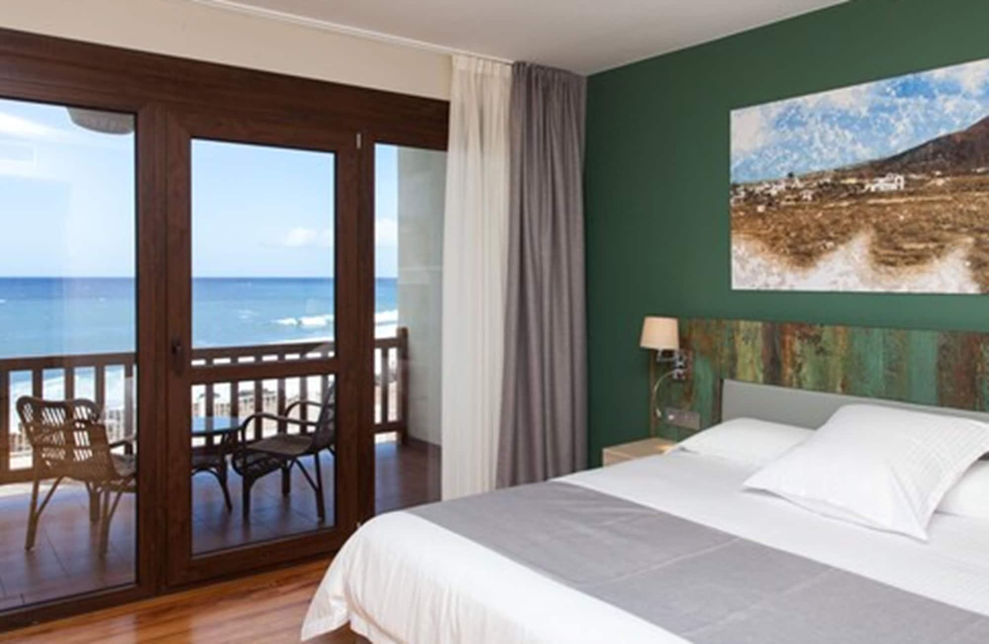 Hotel El Mirador De Fuerteventura Пуэрто-дель-Росарио Экстерьер фото