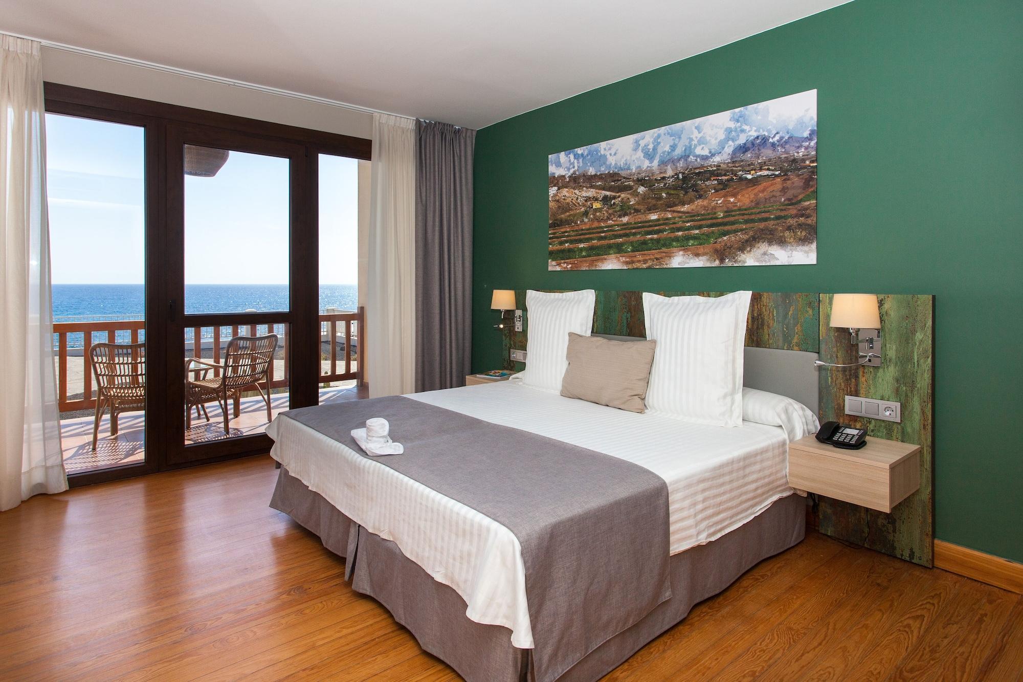 Hotel El Mirador De Fuerteventura Пуэрто-дель-Росарио Экстерьер фото