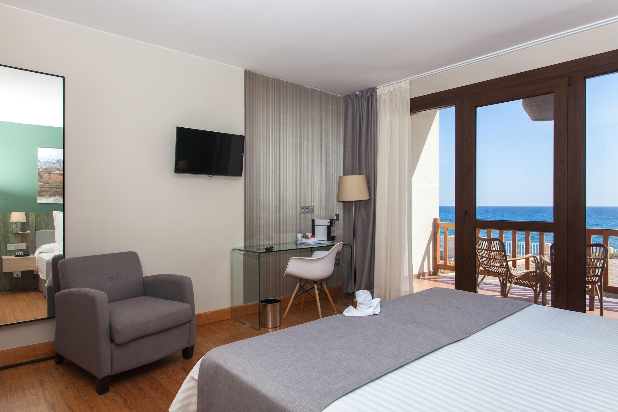 Hotel El Mirador De Fuerteventura Пуэрто-дель-Росарио Экстерьер фото