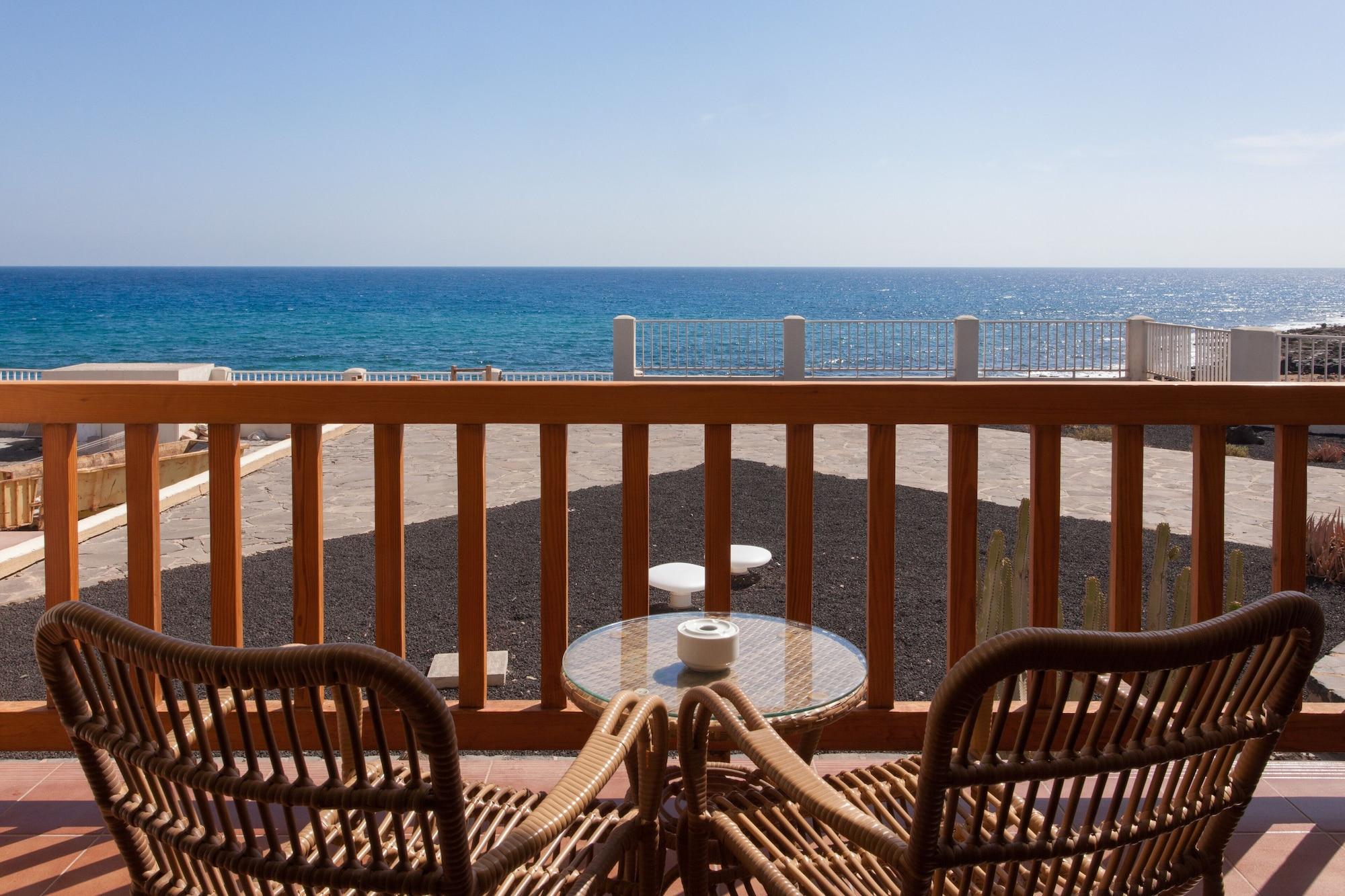 Hotel El Mirador De Fuerteventura Пуэрто-дель-Росарио Экстерьер фото