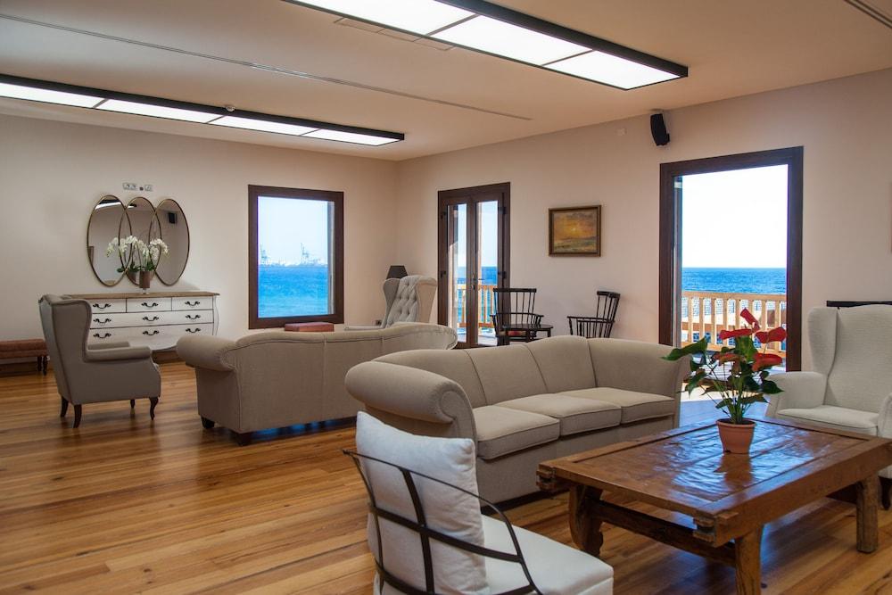Hotel El Mirador De Fuerteventura Пуэрто-дель-Росарио Экстерьер фото