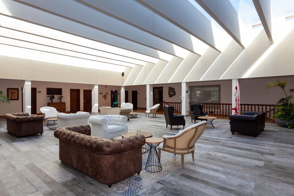 Hotel El Mirador De Fuerteventura Пуэрто-дель-Росарио Экстерьер фото