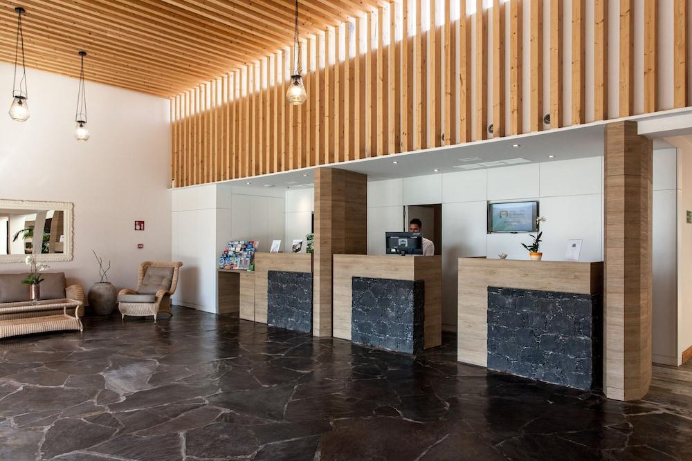 Hotel El Mirador De Fuerteventura Пуэрто-дель-Росарио Экстерьер фото