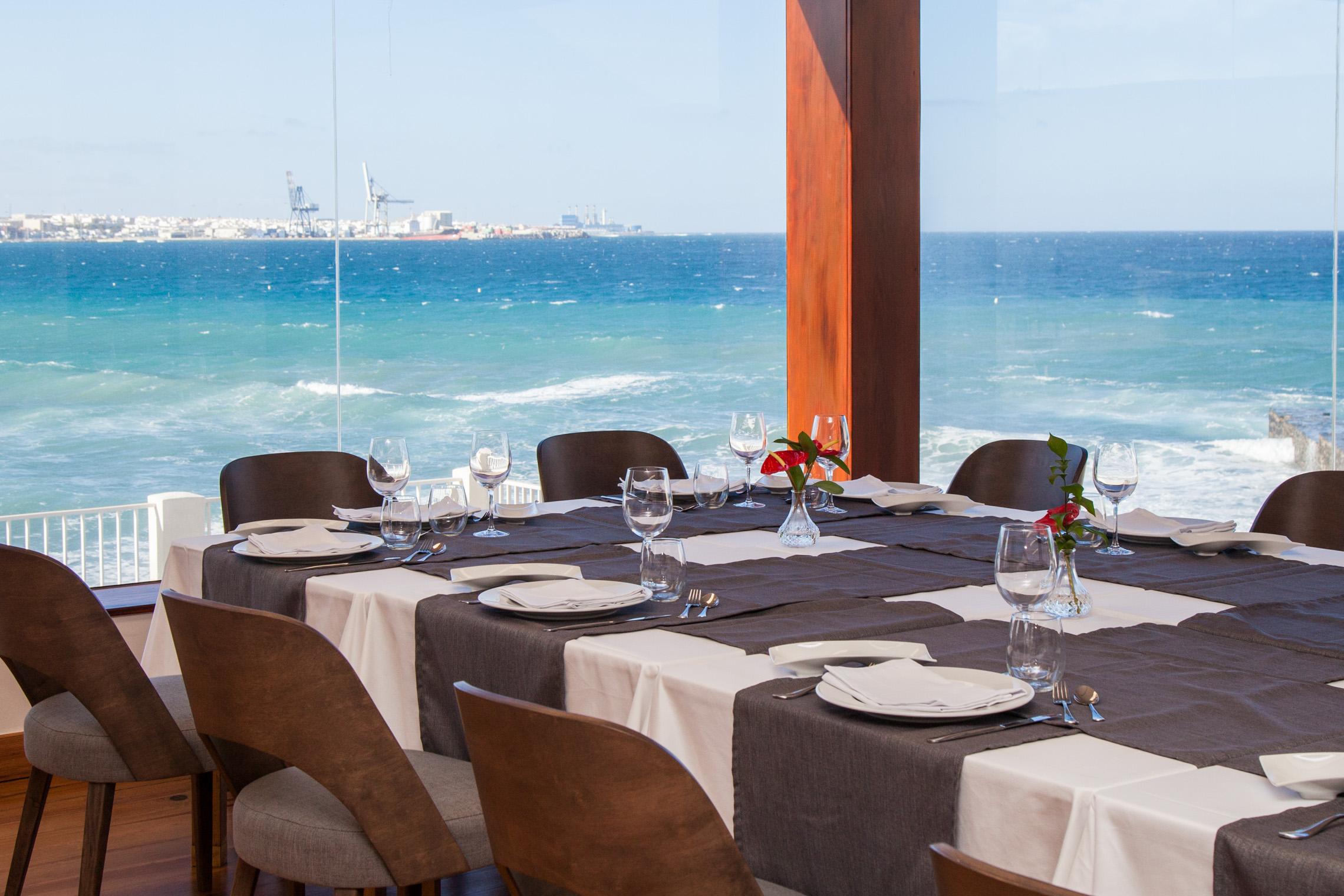 Hotel El Mirador De Fuerteventura Пуэрто-дель-Росарио Экстерьер фото