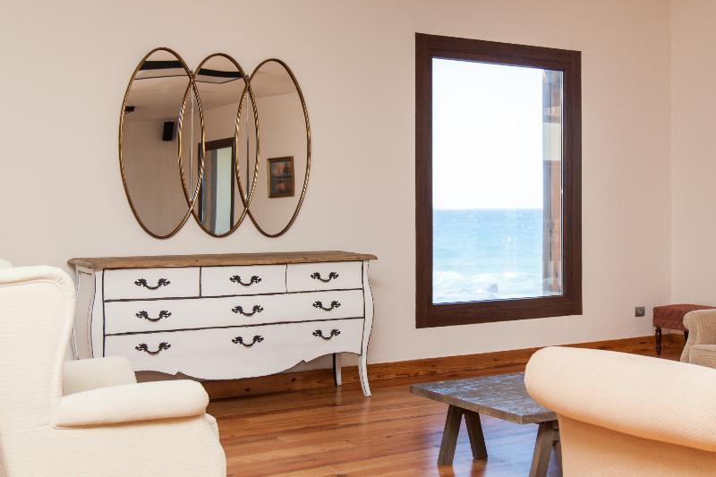 Hotel El Mirador De Fuerteventura Пуэрто-дель-Росарио Экстерьер фото