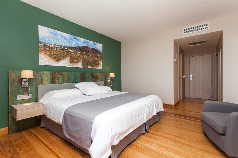 Hotel El Mirador De Fuerteventura Пуэрто-дель-Росарио Экстерьер фото
