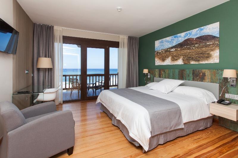Hotel El Mirador De Fuerteventura Пуэрто-дель-Росарио Экстерьер фото