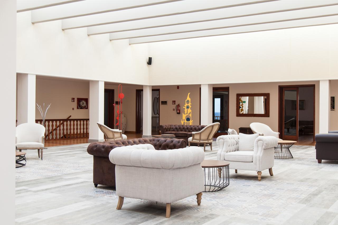 Hotel El Mirador De Fuerteventura Пуэрто-дель-Росарио Экстерьер фото
