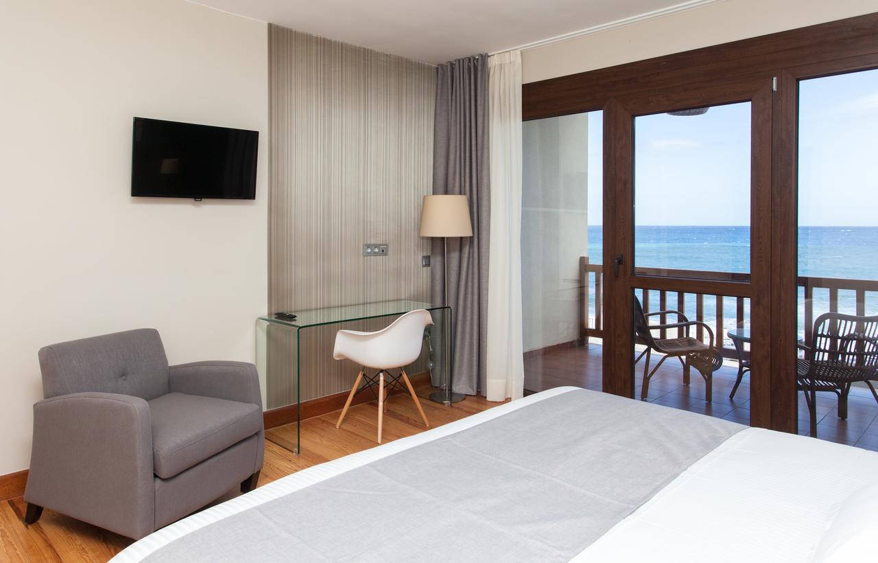 Hotel El Mirador De Fuerteventura Пуэрто-дель-Росарио Экстерьер фото