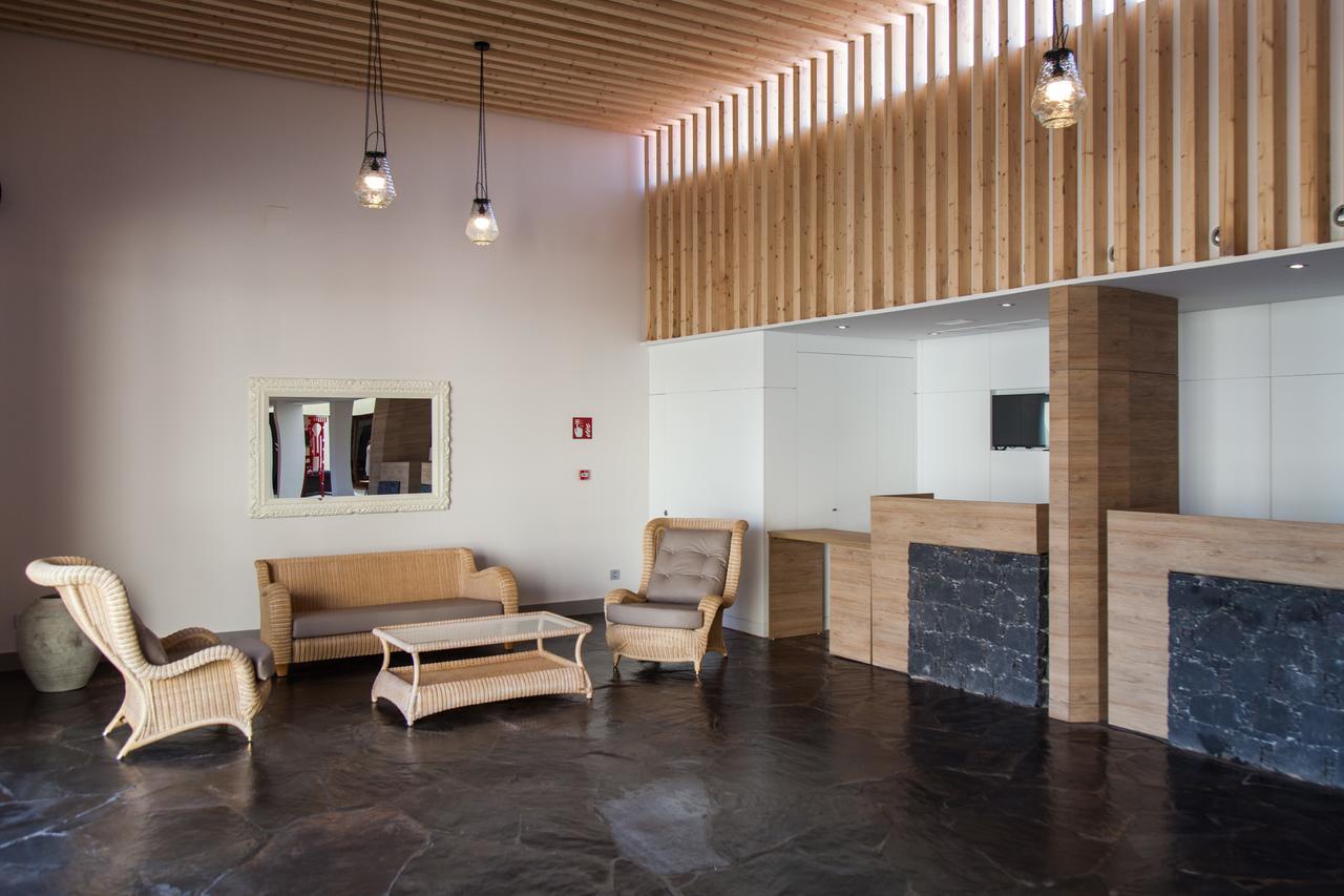 Hotel El Mirador De Fuerteventura Пуэрто-дель-Росарио Экстерьер фото
