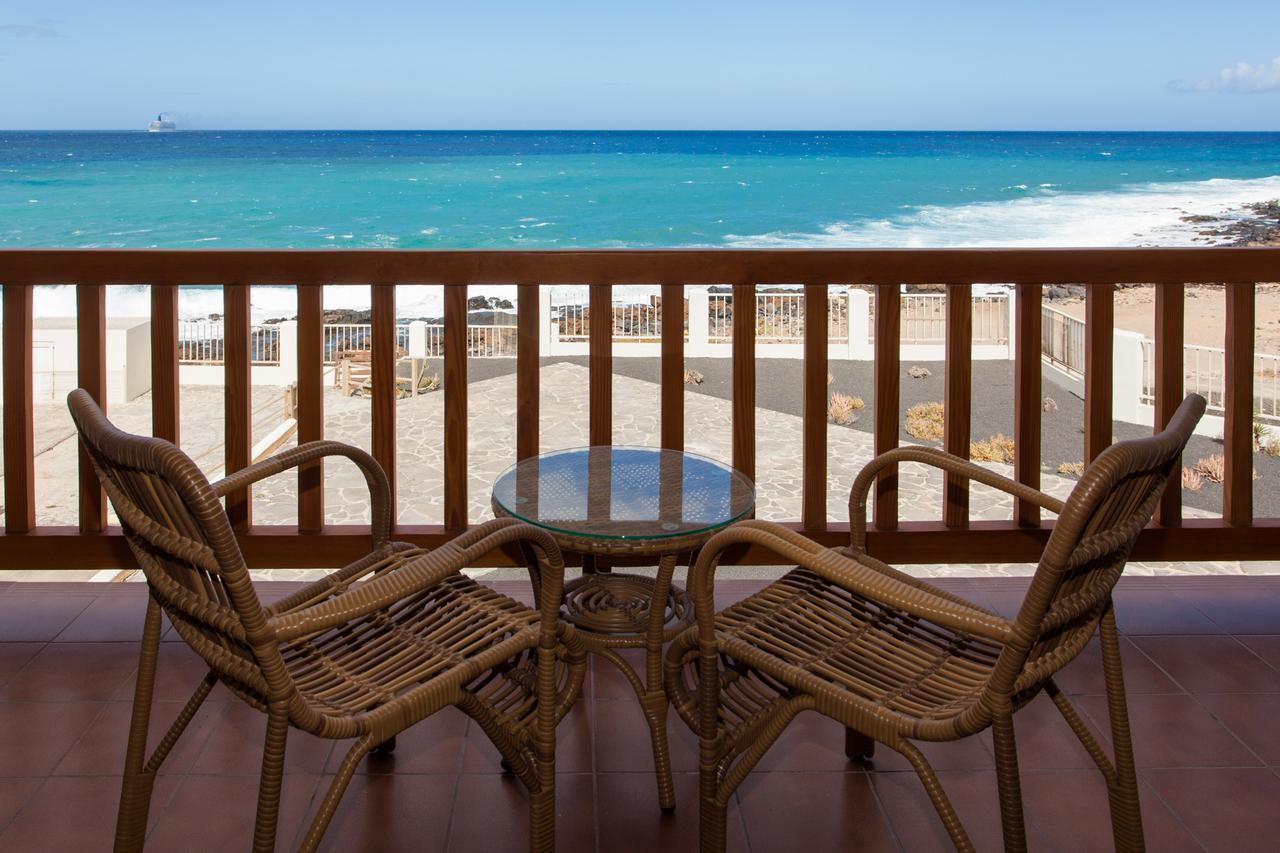 Hotel El Mirador De Fuerteventura Пуэрто-дель-Росарио Экстерьер фото