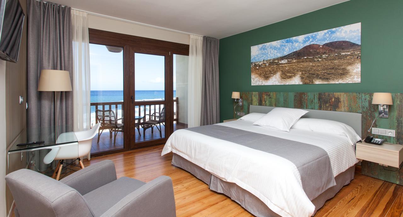 Hotel El Mirador De Fuerteventura Пуэрто-дель-Росарио Экстерьер фото