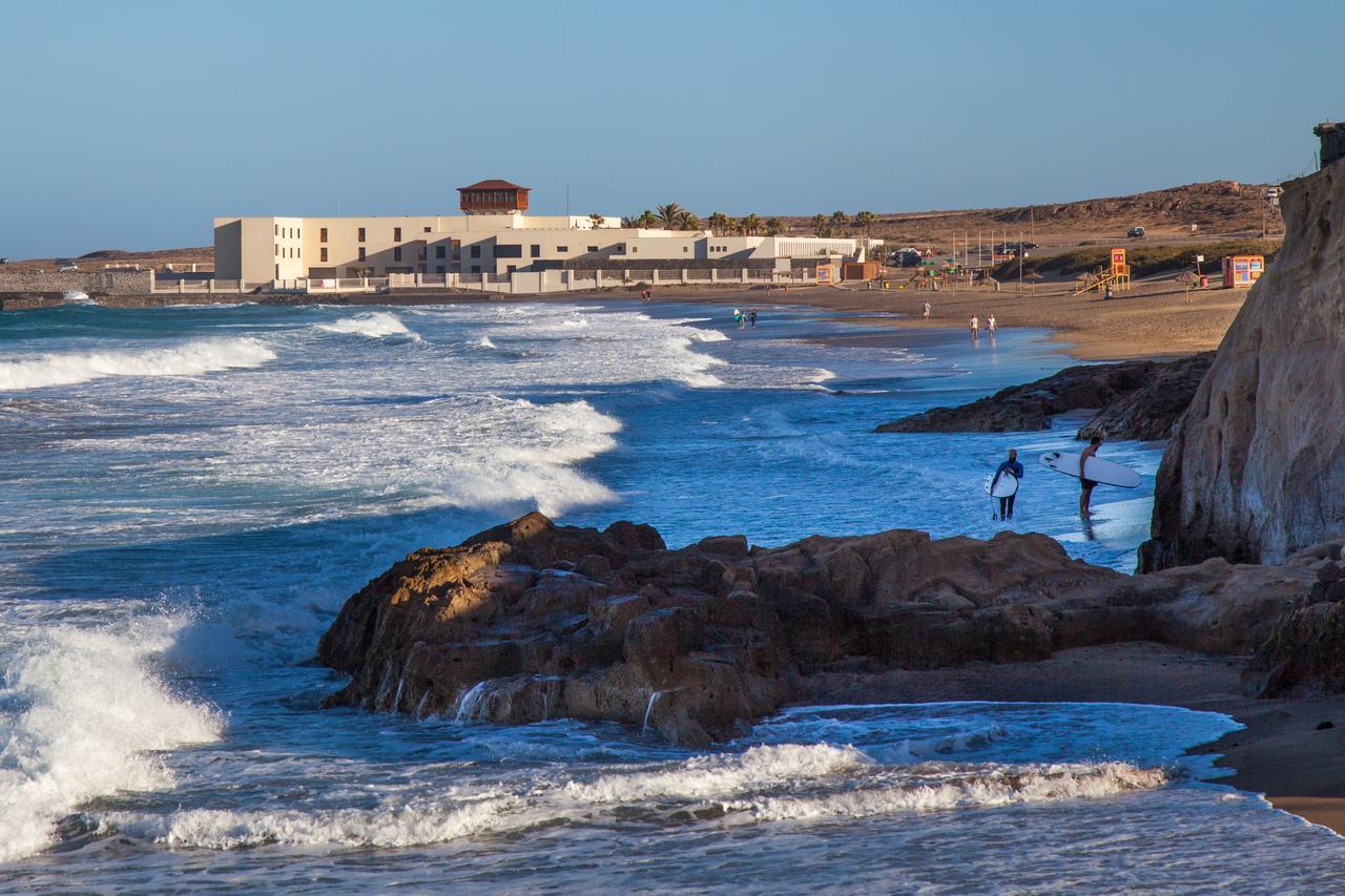 Hotel El Mirador De Fuerteventura Пуэрто-дель-Росарио Экстерьер фото