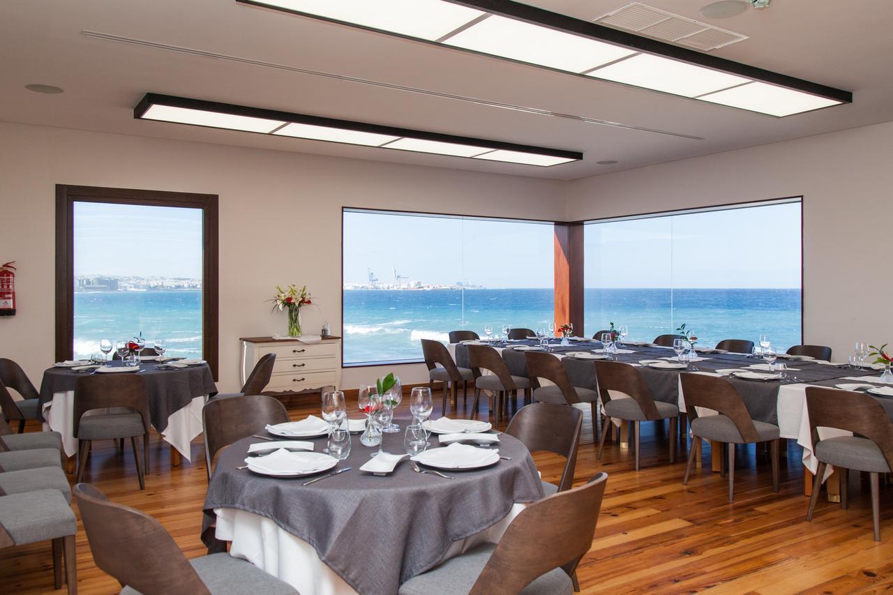 Hotel El Mirador De Fuerteventura Пуэрто-дель-Росарио Экстерьер фото