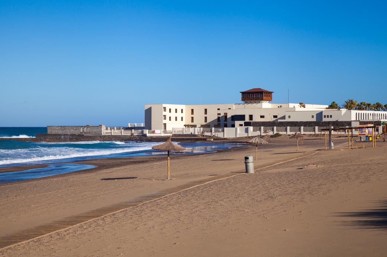Hotel El Mirador De Fuerteventura Пуэрто-дель-Росарио Экстерьер фото