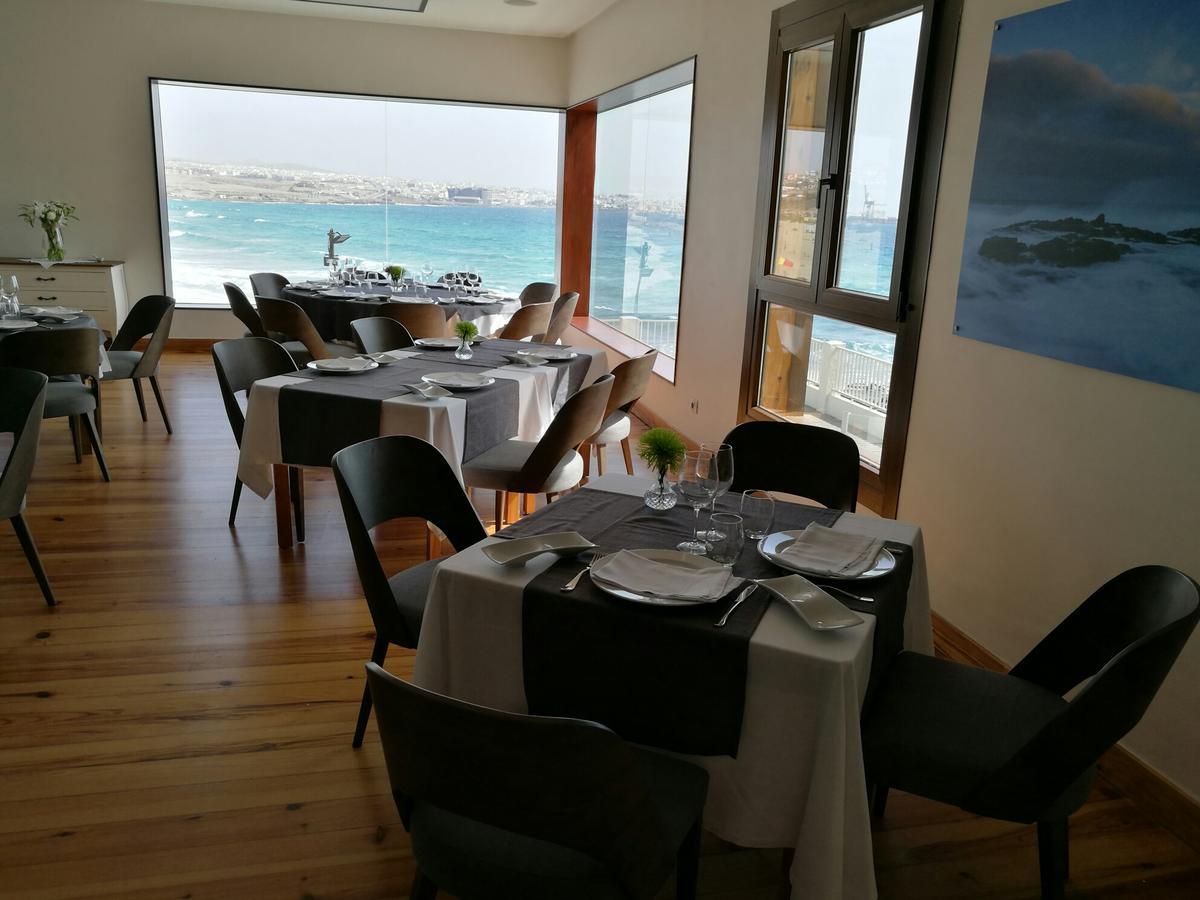 Hotel El Mirador De Fuerteventura Пуэрто-дель-Росарио Экстерьер фото