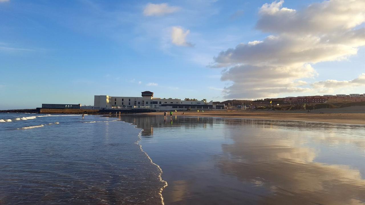 Hotel El Mirador De Fuerteventura Пуэрто-дель-Росарио Экстерьер фото