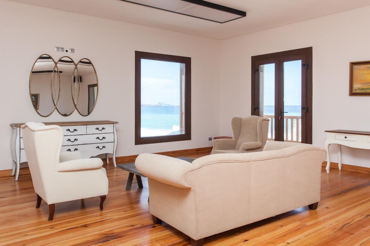 Hotel El Mirador De Fuerteventura Пуэрто-дель-Росарио Экстерьер фото