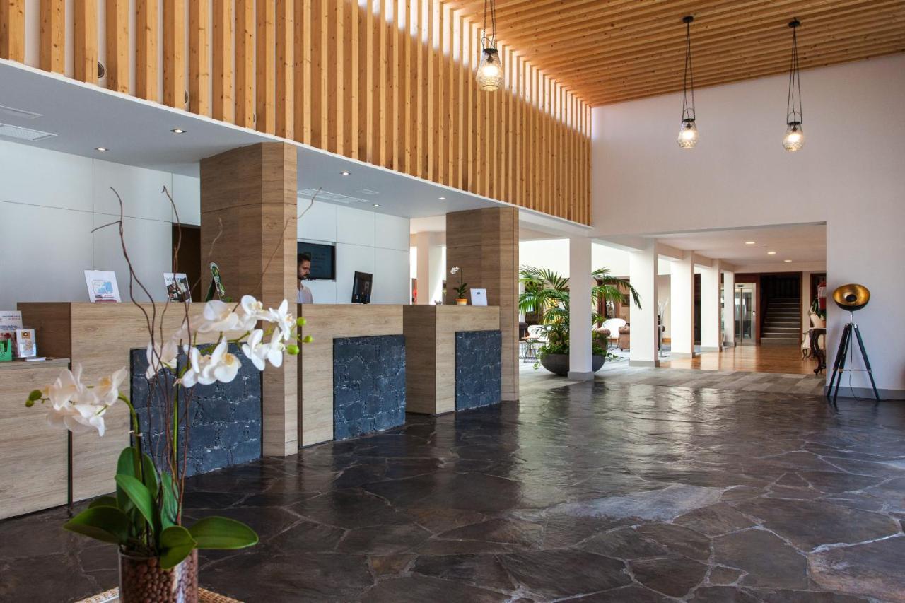 Hotel El Mirador De Fuerteventura Пуэрто-дель-Росарио Экстерьер фото