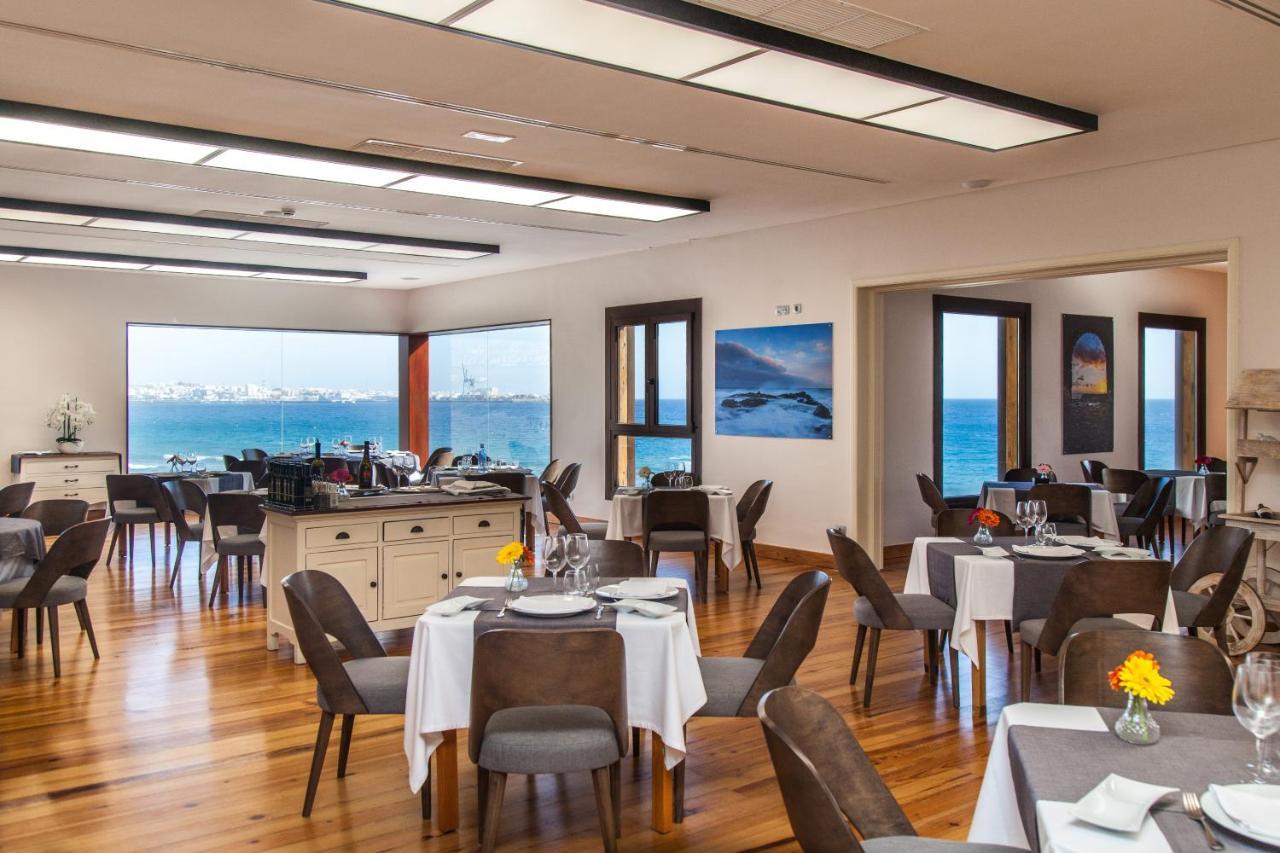 Hotel El Mirador De Fuerteventura Пуэрто-дель-Росарио Экстерьер фото