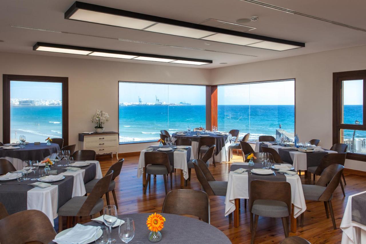 Hotel El Mirador De Fuerteventura Пуэрто-дель-Росарио Экстерьер фото