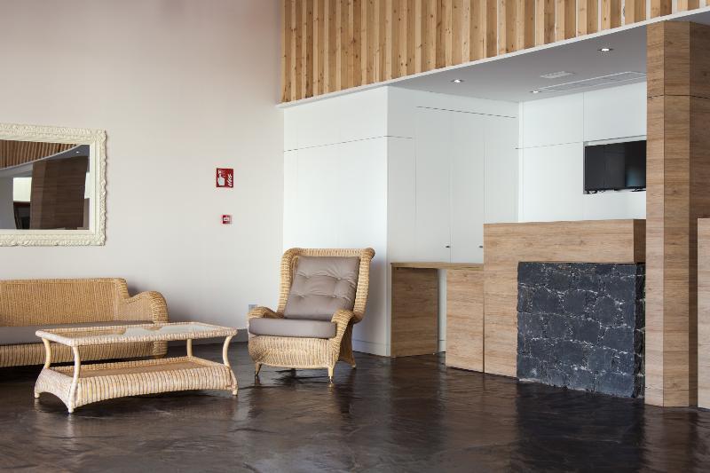 Hotel El Mirador De Fuerteventura Пуэрто-дель-Росарио Экстерьер фото