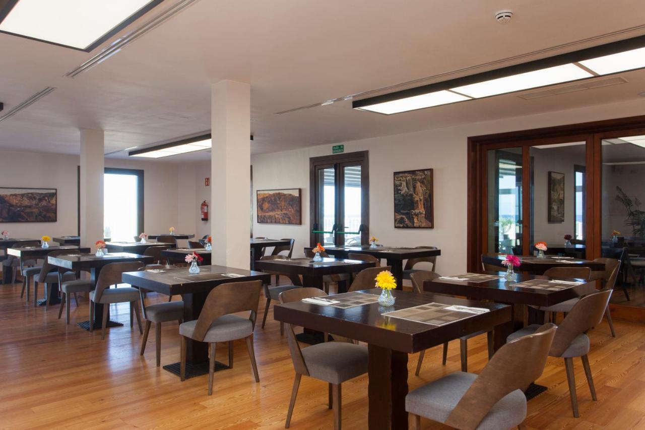 Hotel El Mirador De Fuerteventura Пуэрто-дель-Росарио Экстерьер фото